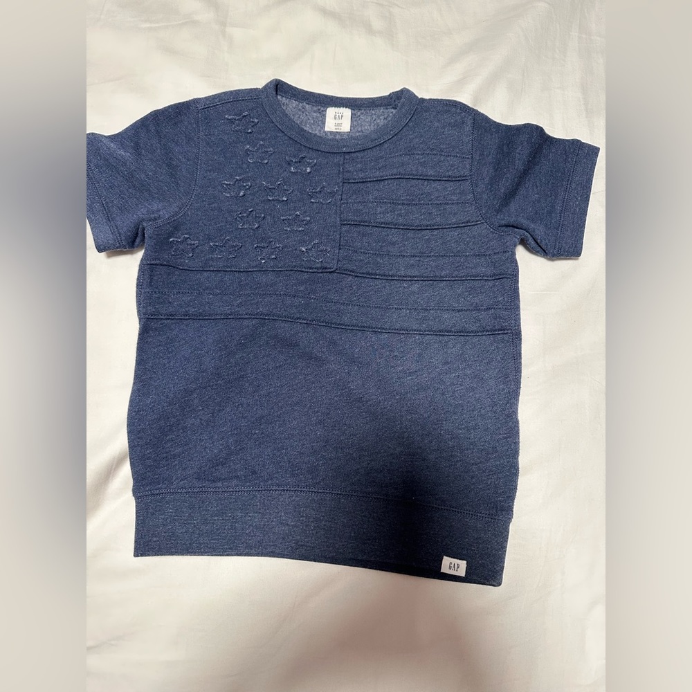 Gap